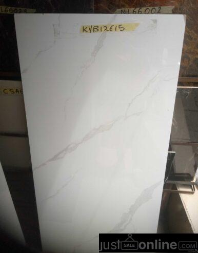 60*120 china floor tiles for sale at coker orile