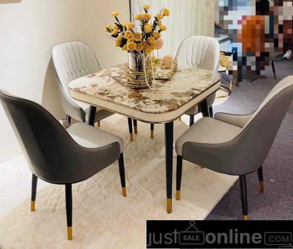 Turkish Dining Sets 4 seater -For Sale In Ojo Alaba