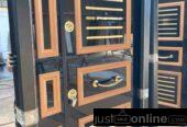 Tucky luxury doors for selling coker orile