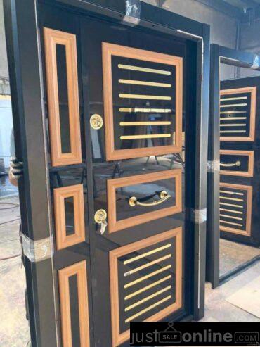 Tucky luxury doors for selling coker orile