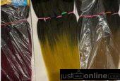 Lush Hair Extra Lenght -Hair Extension – Lagos