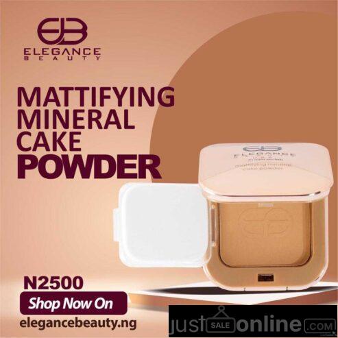 Elegance Beauty Face Powder For Sale – TradeFair Market – Lagos