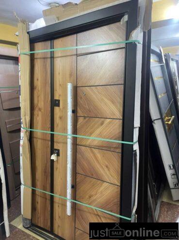 Luxury and cast doors for sale at coker