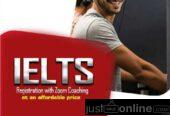 IELTS textbook materials