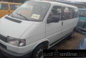 Volkswagen T4 bus for sale at Apapa Lagos