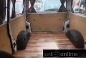 Volkswagen T4 bus for sale at Apapa Lagos