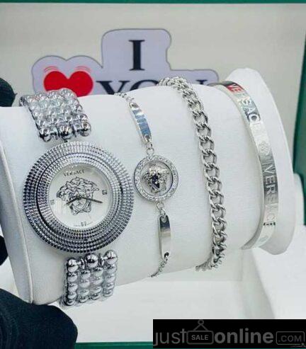 Chanel Wrist Watches and Bracelets For Sale -TradeFair – Lagos