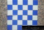 Crystal Mosaic Tiles Wholesale in Coker – Orile – Lagos