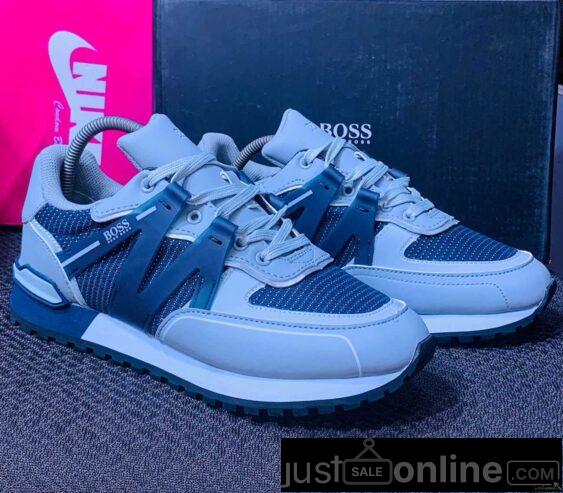 BOSS Designer Sneakers For Sale in Lagos Island (Eko)