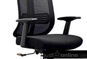 Executive Office Chairs for Sale in Ojo Alaba Market – Lagos