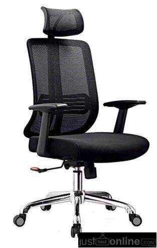 Executive Office Chairs for Sale in Ojo Alaba Market – Lagos