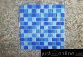 Crystal Mosaic Tiles Wholesale in Coker – Orile – Lagos