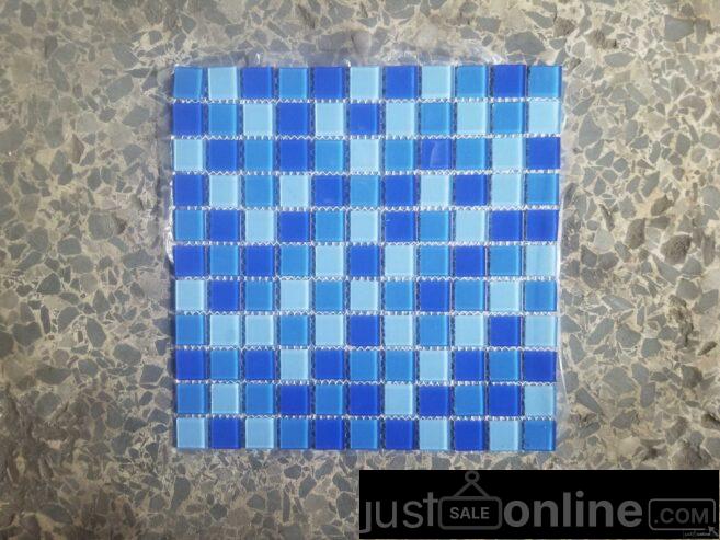 Crystal Mosaic Tiles Wholesale in Coker – Orile – Lagos