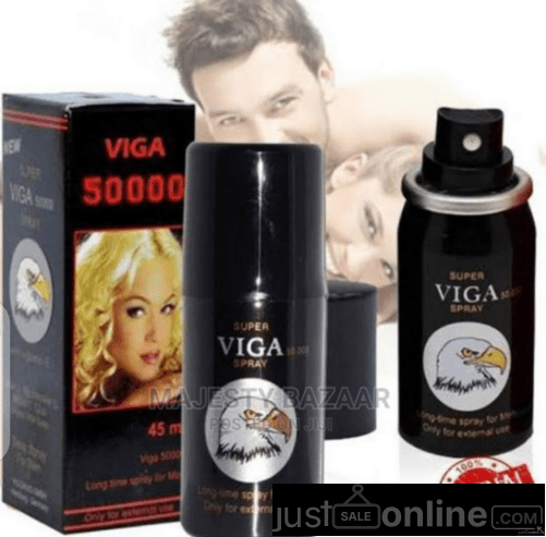 Viga Spray