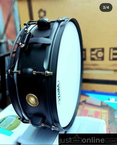 Professional snare drum & piccolo available for sale in Alab