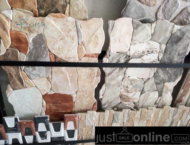 Marble look Tiles For Sale Coker- Orile – Lagos