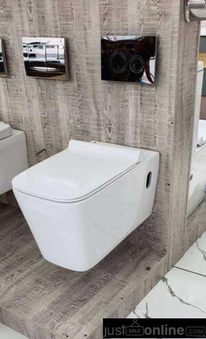 Luxury ceramic bathtub for sake @ coker/orile