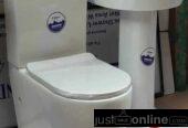 Water closet for sale at orile Coker