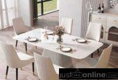 Mable dinning table