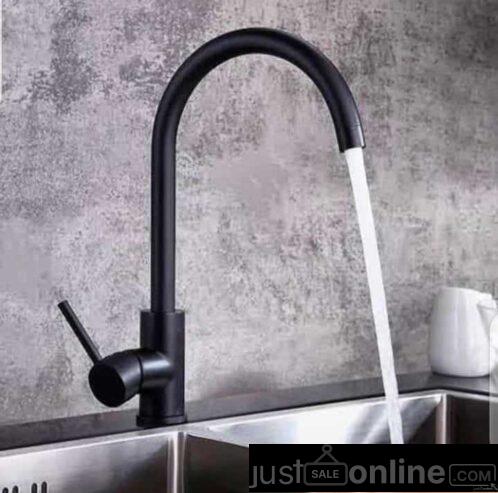 Big Brother Kitchen sink Taps – Orile Coker – Lagos