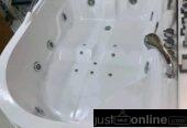 Jacuzzi Bath Tub for sale at Coker Orile