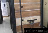 Special 3ft steel door for sale at orile coker