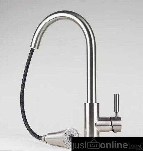 Big Brother Kitchen sink Taps – Orile Coker – Lagos