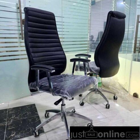 Executive Office Chair For Sale – Ojo Alaba- Lagos