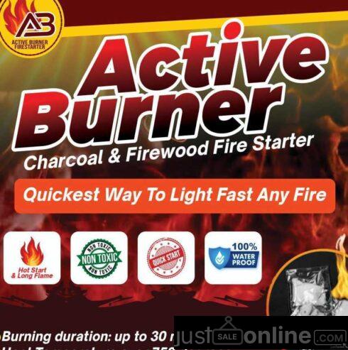 FIRE STARTERS for sale at Ojo Lagos