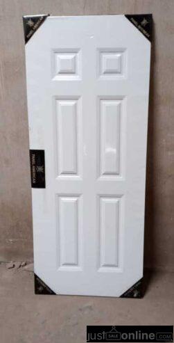 3ft (840MM) ROOM SIZE WATER PROOF QUALITY WOODEN DOOR