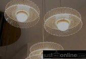 LED Drop Chandelier – For Sale Orile Coker – Lagos