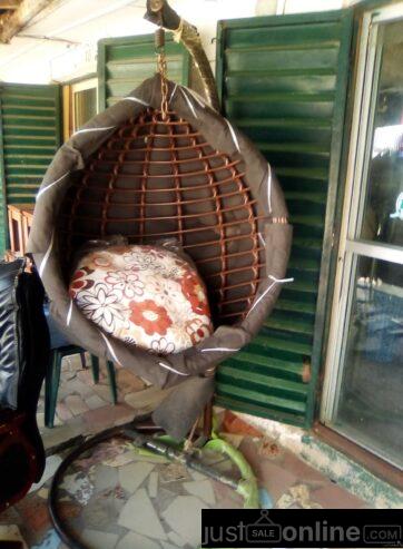 Hanging Chairs For Sale | Ojo Alaba Market