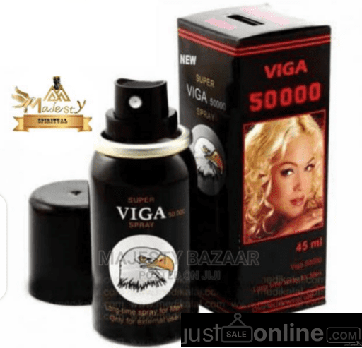 Viga Spray