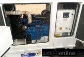 20kva FG Wilson generator