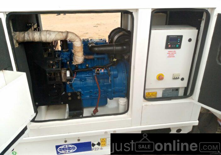 20kva FG Wilson generator