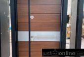 Turkish luxury doors for sale at orile