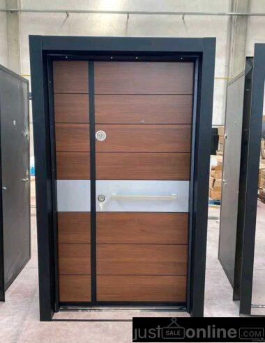 Turkish luxury doors for sale at orile