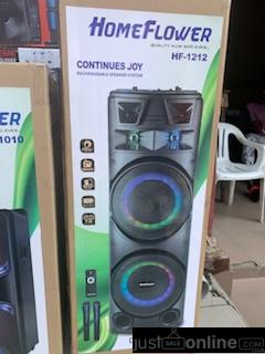 Home theater for sale at alaba