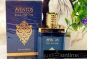 Aventos Perfume Wholesale in Tradefair Intl Market