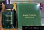 Dolores Perfume For Sale at Tradefair Market