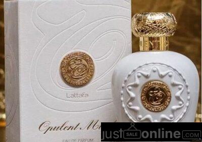 Lattafa-Perfumes-Opulent-Musk-1