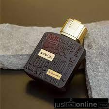 Ramz Lattafa Perfume Sell in Tradefair Lagos