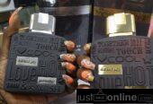 Ramz Lattafa Perfume Sell in Tradefair Lagos