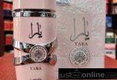 Yara Perfume For Sale in Tradefair Market – Lagos