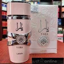 Yara Perfume For Sale in Tradefair Market – Lagos