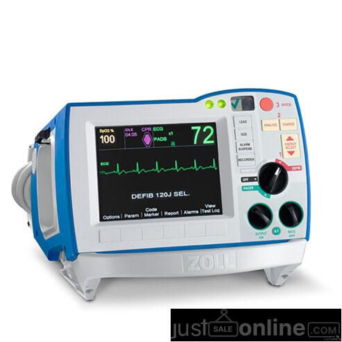 Zoll Defibrillator for sale in Lagos Island