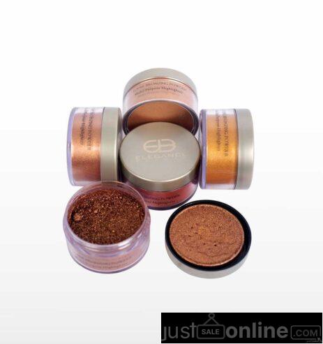 Elegance loose bronzer