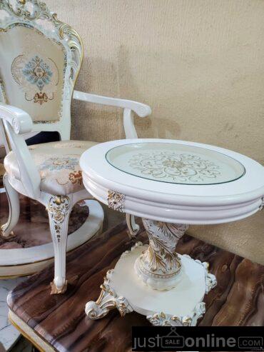 Me and u console set for sale at ojo Alaba Market