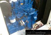 20kva FG Wilson generator