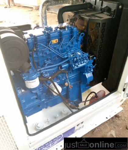 20kva FG Wilson generator